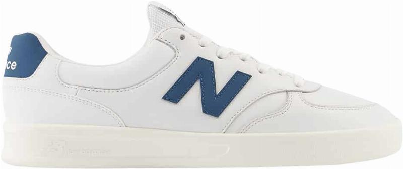 New Balance Ct300sn3 - Elegant Hvid Sneakers til Herre