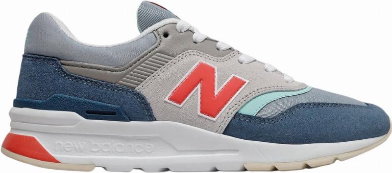 New Balance CW997H Sneakers - Tidløst Design og Komfort