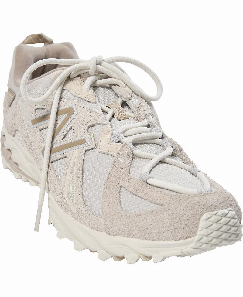 New Balance 610 Sneakers - Stilfuld og Komfortabel!