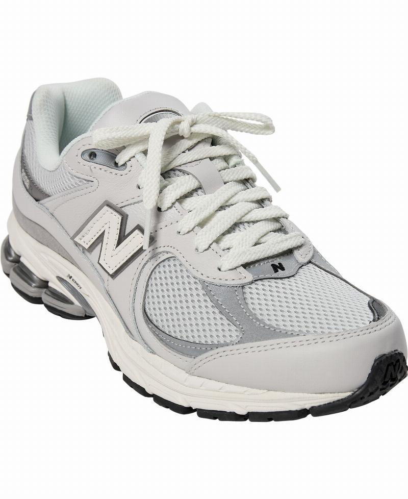 New Balance 2002r Sneakers - Elegant og Komfortabel Model