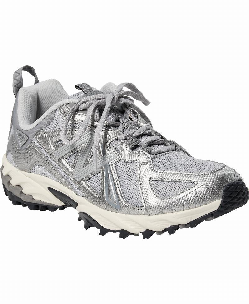 New Balance 610T Sneakers til Herre - Grå Udsalg!