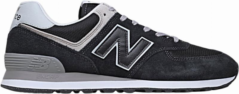 New Balance 574 Sneakers til Herre - Komfortabel Stil