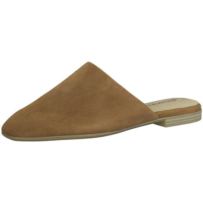 Tamaris Muscat Slippers – Komfort og Stil til Hverdag og Fest