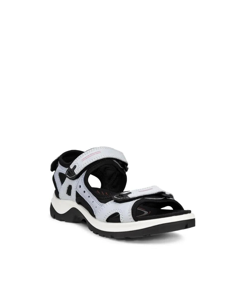 Ecco Offroad Sandal i Blå – Fantastisk tilbud til udendørs!