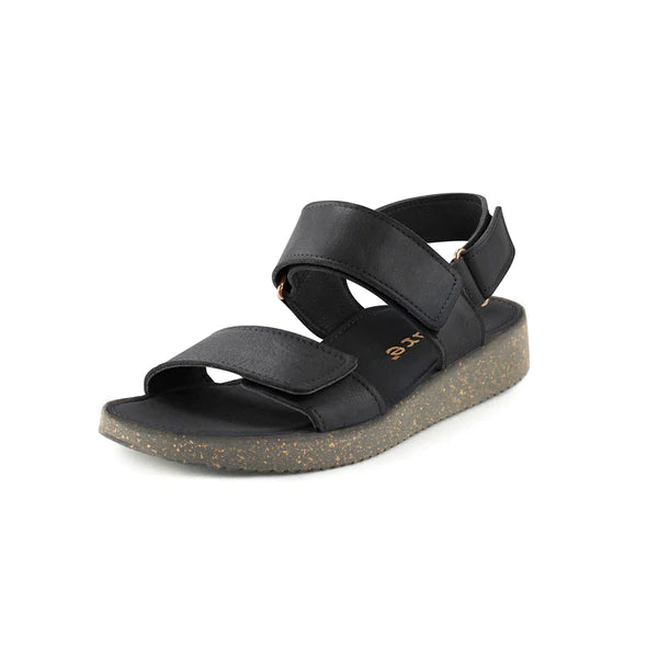 Nature Footwear Karen Sandal – Bæredygtig Komfort