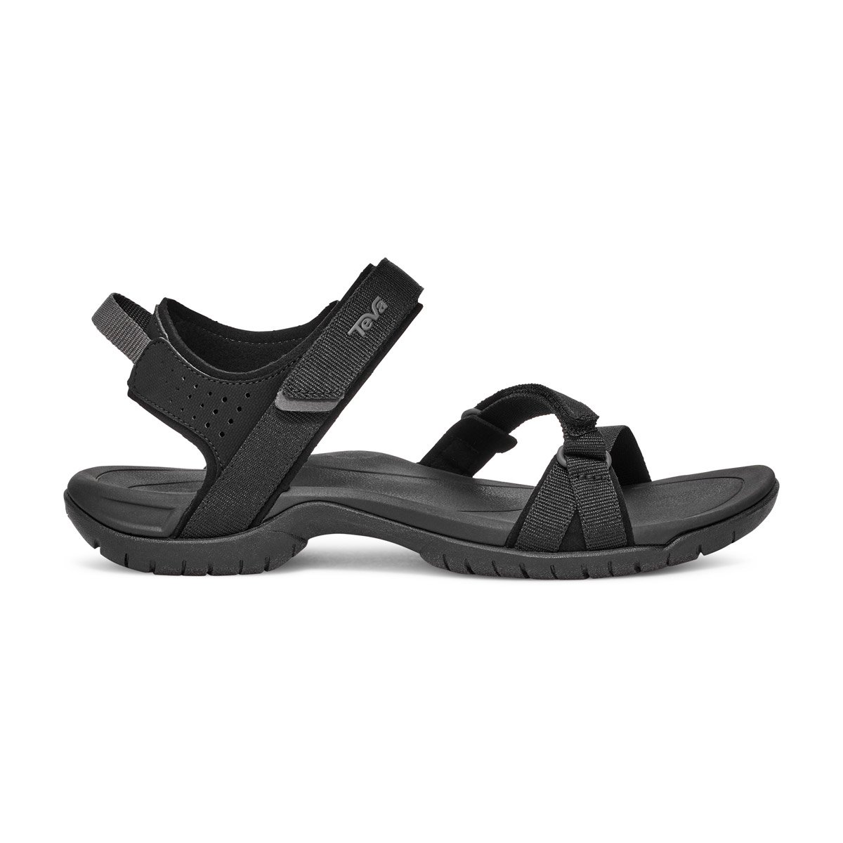 Teva Verra Sandal til Dame - Komfortable Vandresandaler
