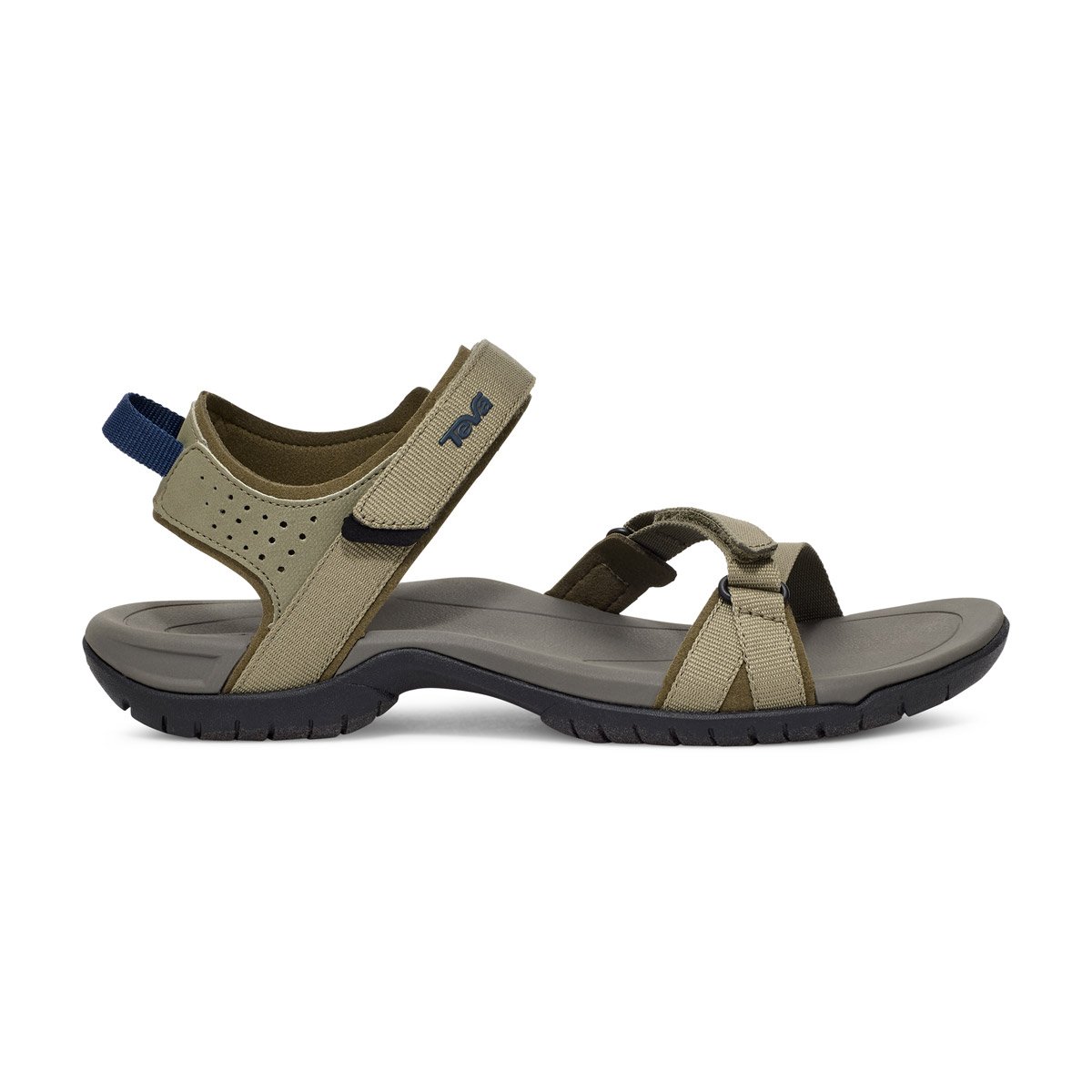 Teva Verra Sandal til Dame – Komfortable Vandresandaler!