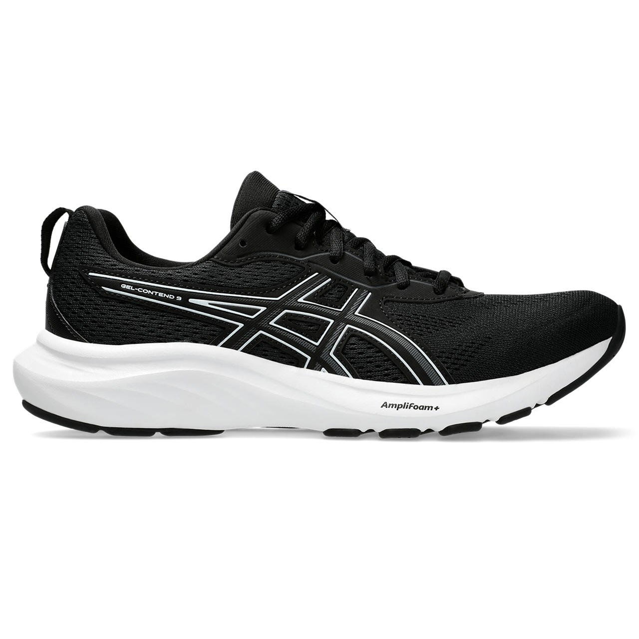 Asics Gel Contend 9 Herresko - Fantastisk tilbud!