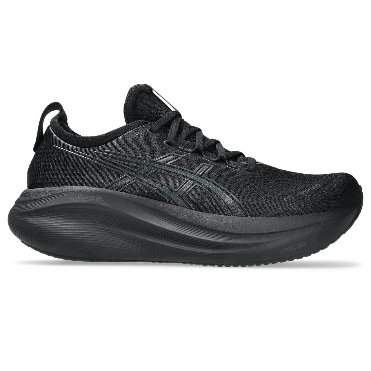 Gel Nimbus 27 Løbesko Herre fra Asics