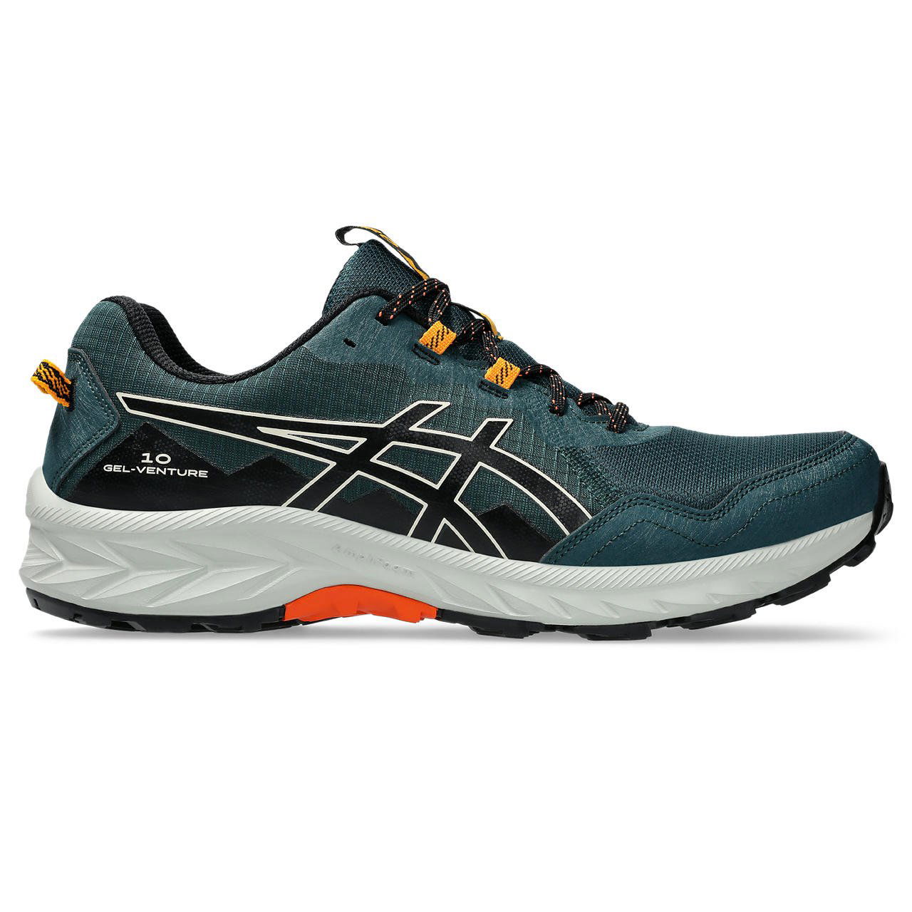 Asics Gel Venture 10 Herresko til Fritid - Tilbud!