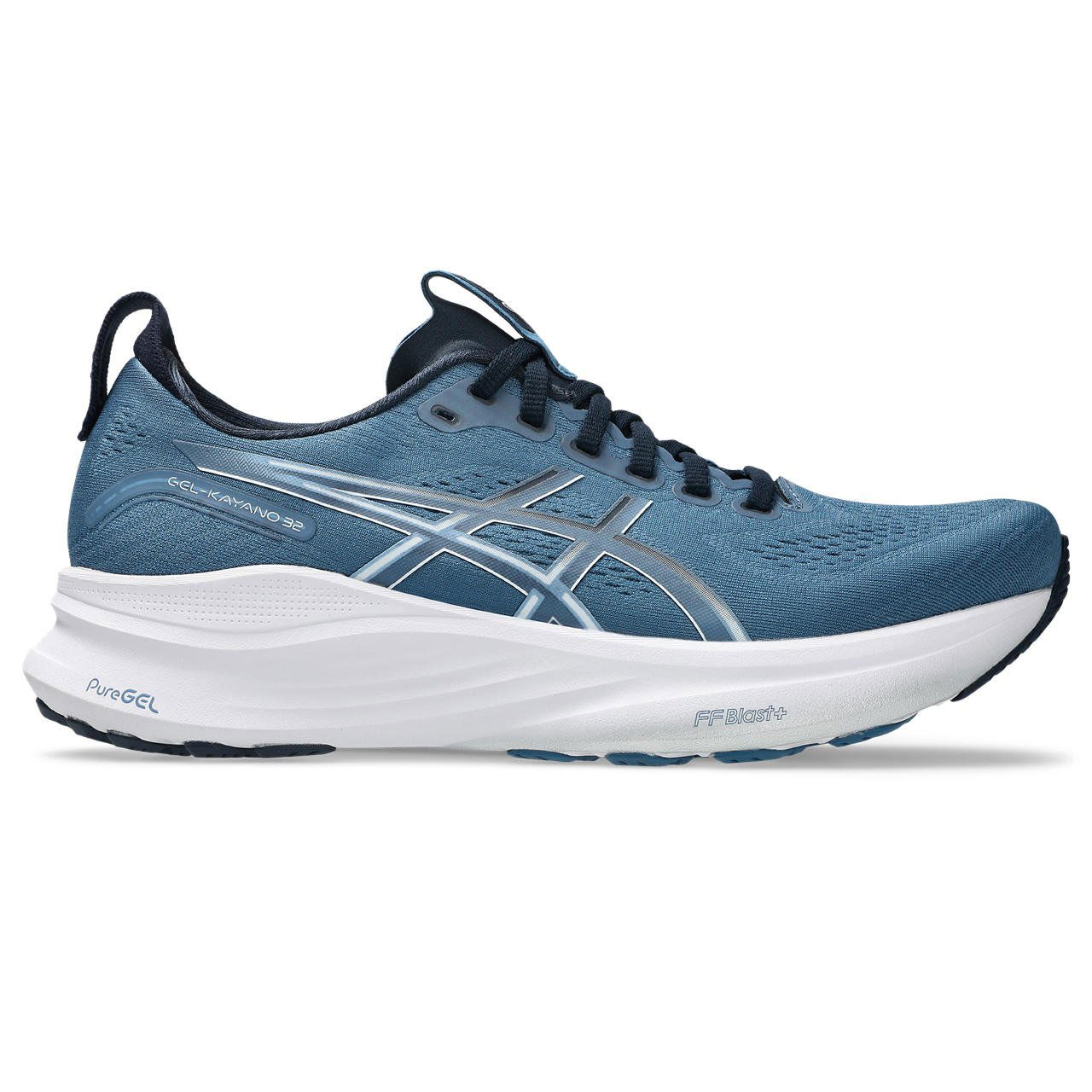 Gel Kayano 32 Løbesko Herre fra Asics