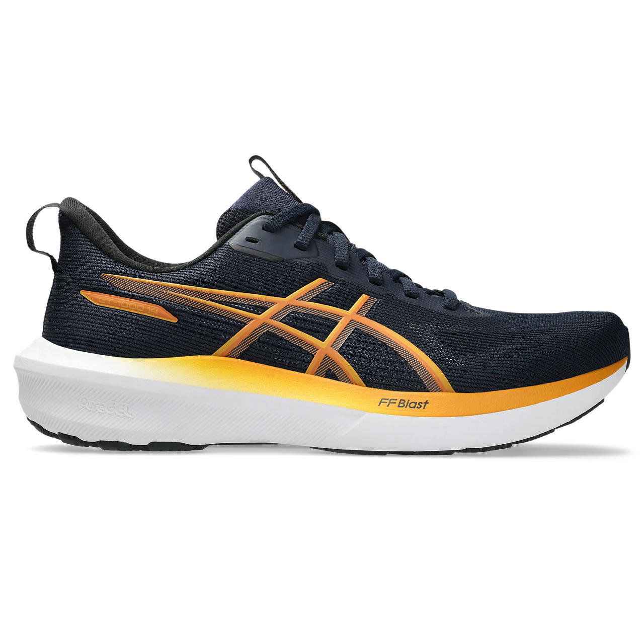 Asics GT 1000 14 Løbesko til Mænd - Fantastisk Tilbud!