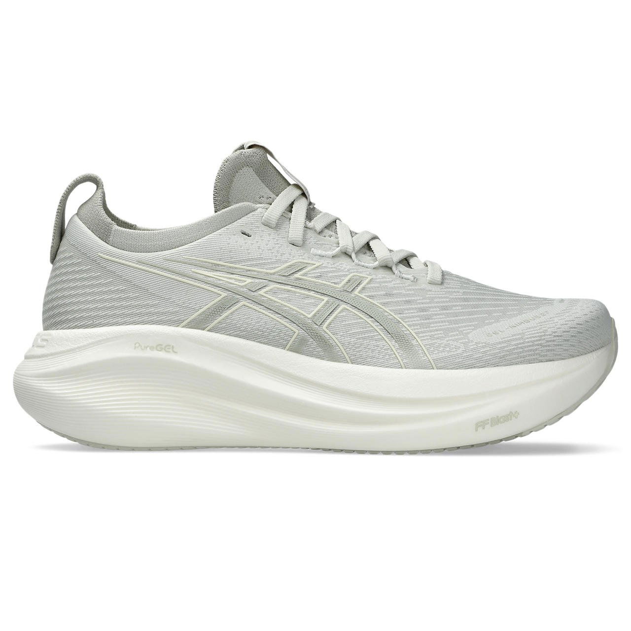 Gel Nimbus 27 Løbesko Dame fra Asics