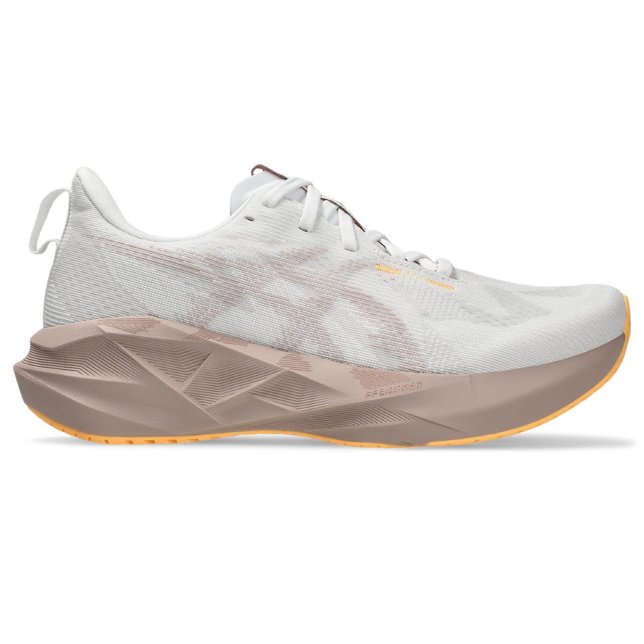 Asics Novablast 5 Løbesko til Damer - Fantastisk Tilbud!