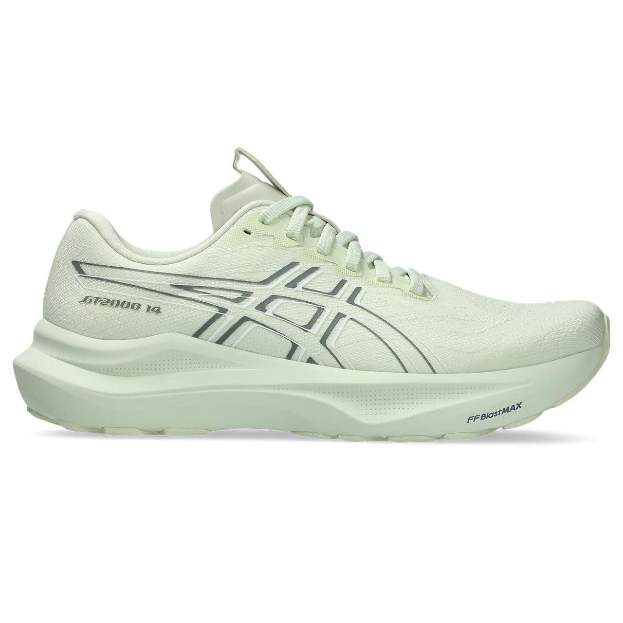 Asics GT 2000 14 Løbesko til Damer – Fantastisk Tilbud!
