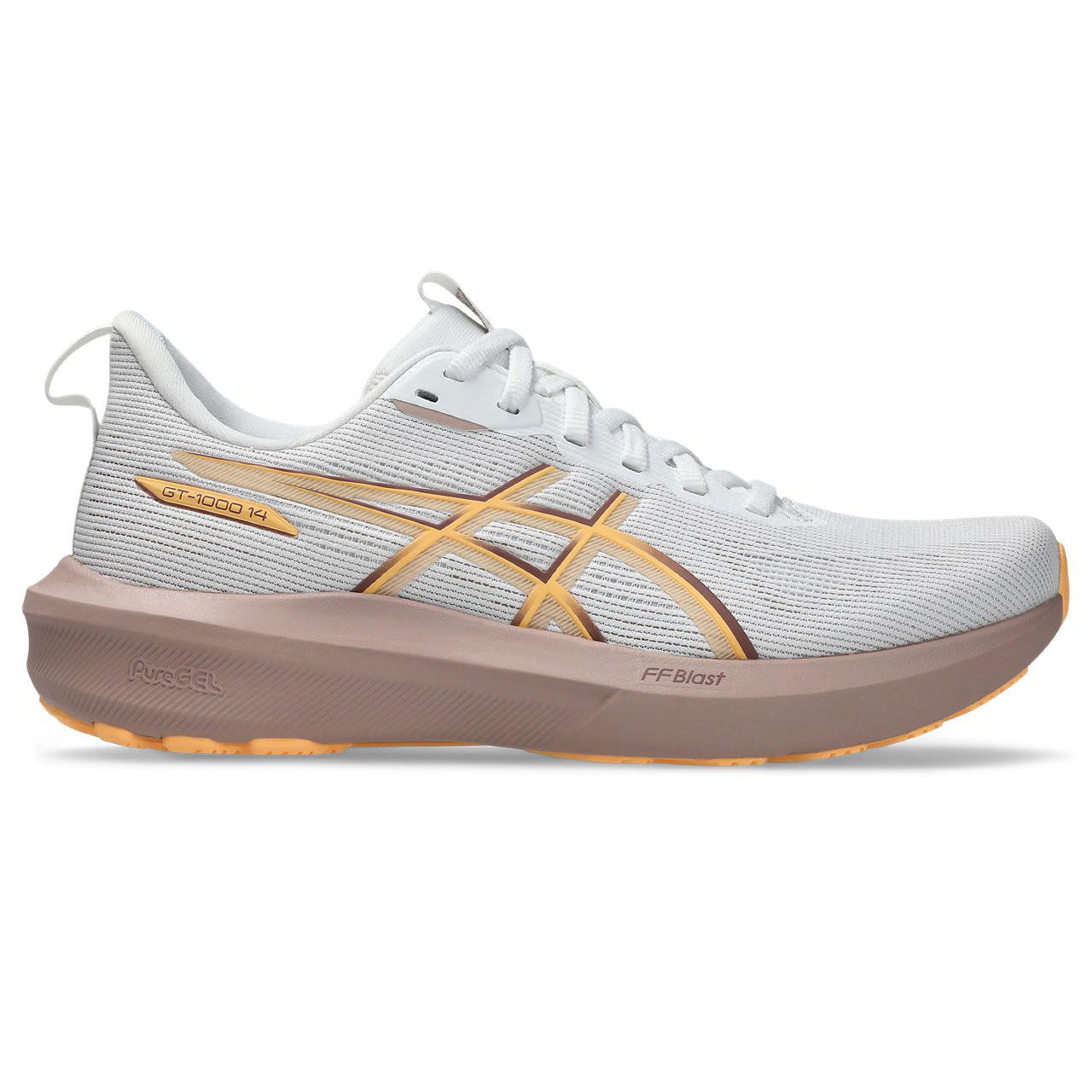 Asics GT 1000 14 Løbesko til Damer – Fantastisk Tilbud!
