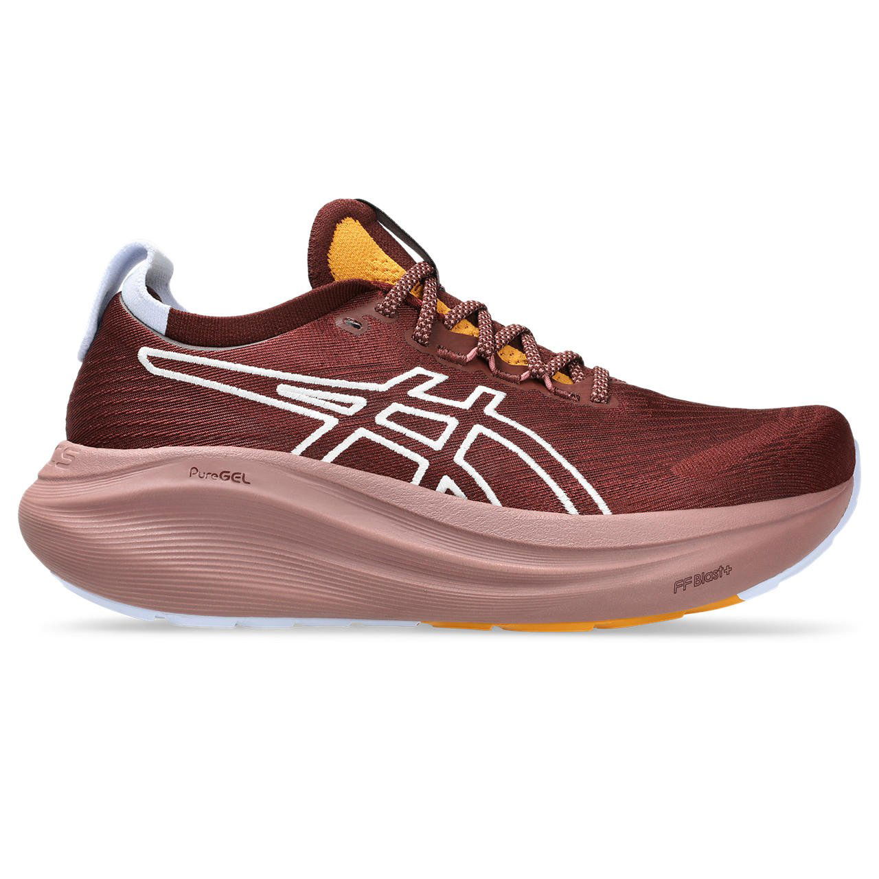 Asics Gel Nimbus 27 Tr Løbesko til Damer – Fantastisk tilbud!