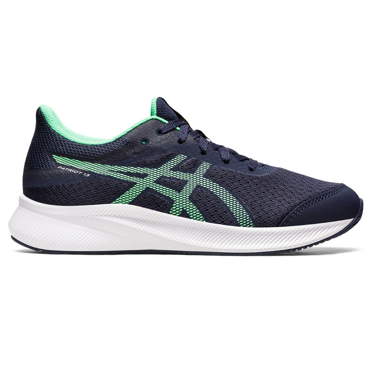 Asics Patriot 13 Løbesko til Børn – Fantastisk Tilbud!