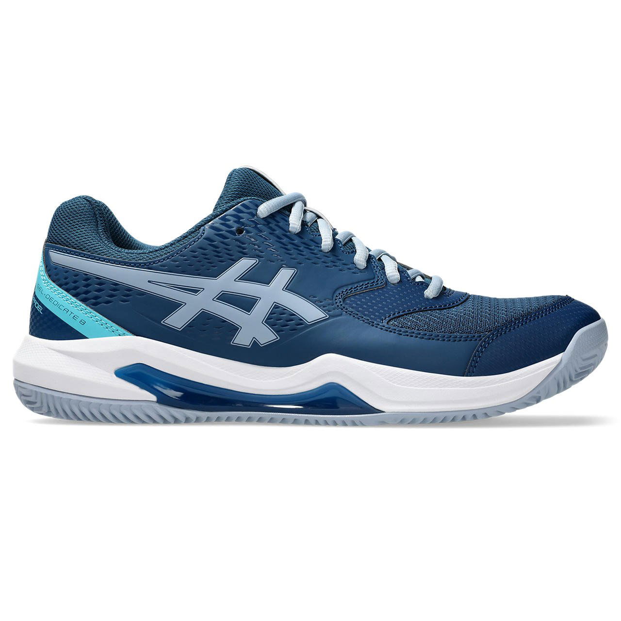 Gel Dedicate 8 Padel Indendørssko Herre fra Asics
