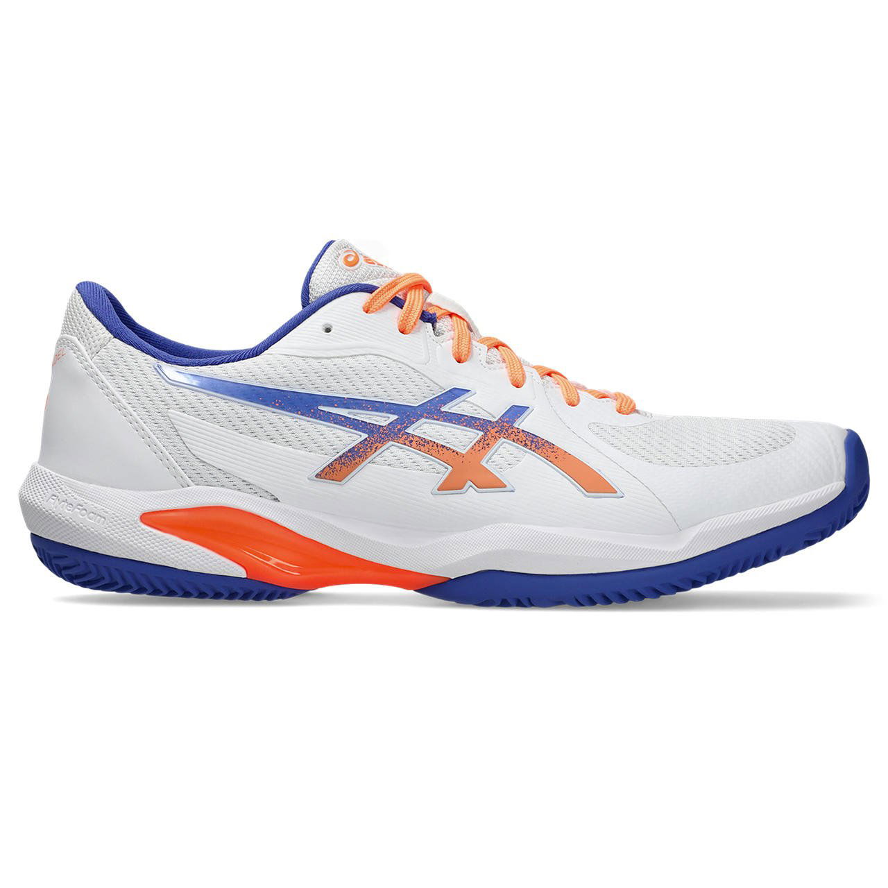 Asics Solution Swift FF 2 Padelsko til Mænd på Udsalg