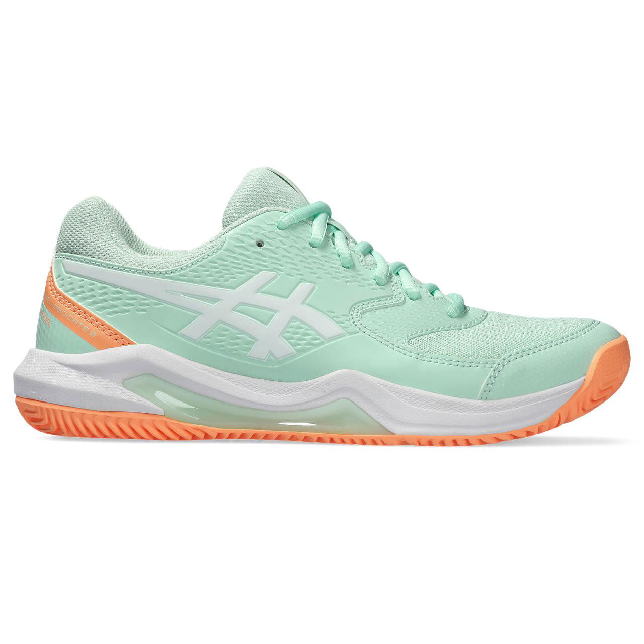 Asics Gel Dedicate 8 Padel Indendørssko til kvinder - Black Friday!