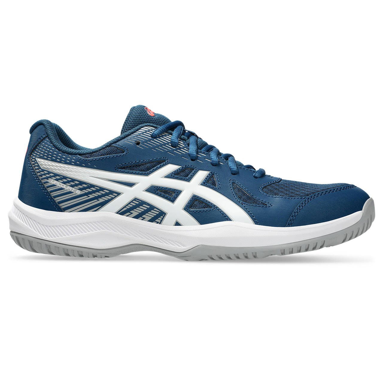 Asics Upcourt 6 Indendørssko til Herre - Fantastisk tilbud!