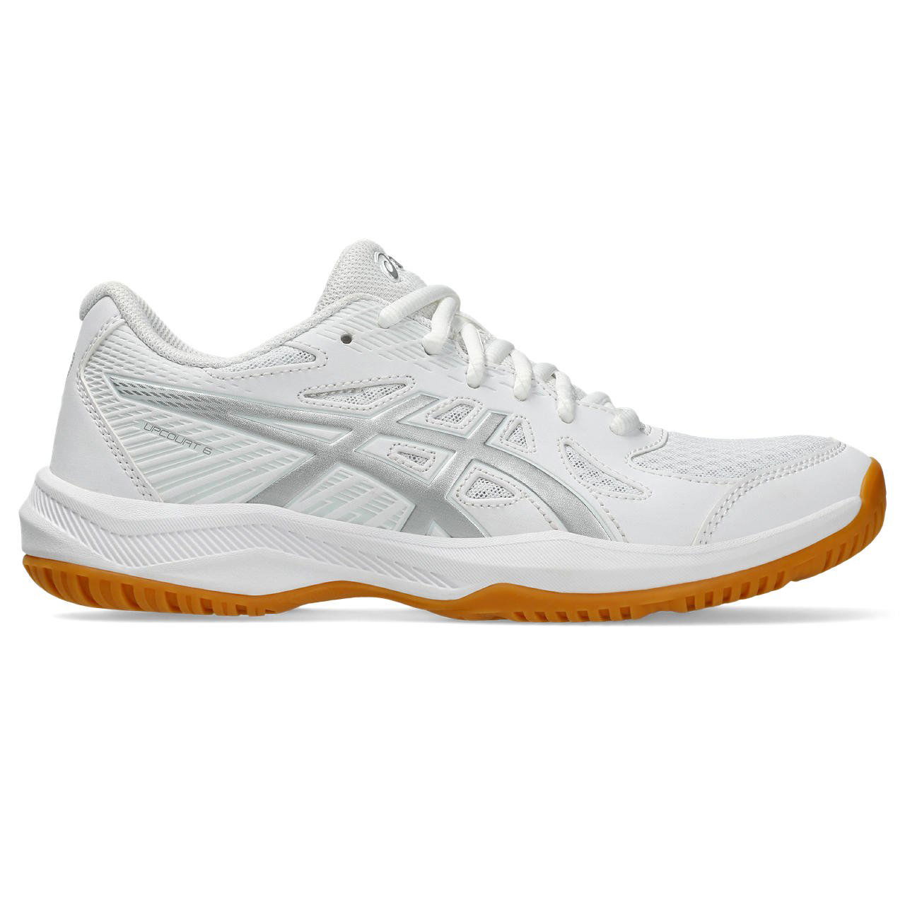 Asics Upcourt 6 Indendørssko til Dame - Fantastisk tilbud!
