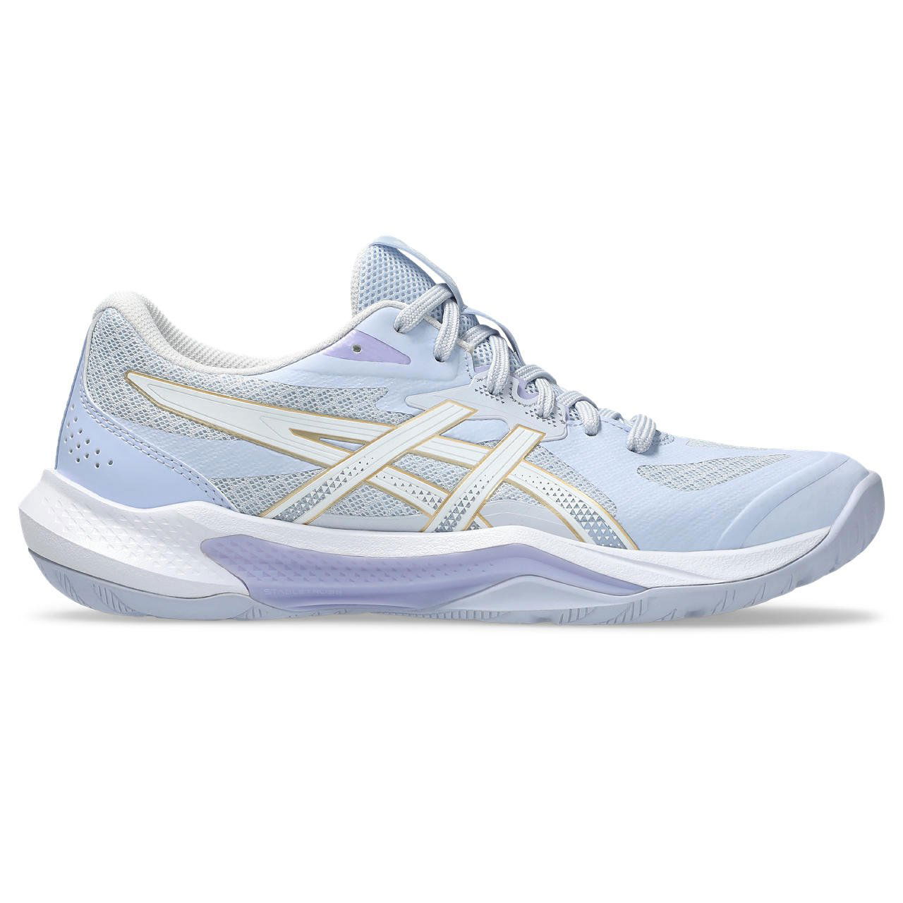 Asics Gel Tactic 13 Håndboldsko til Kvinder – Udsalg!