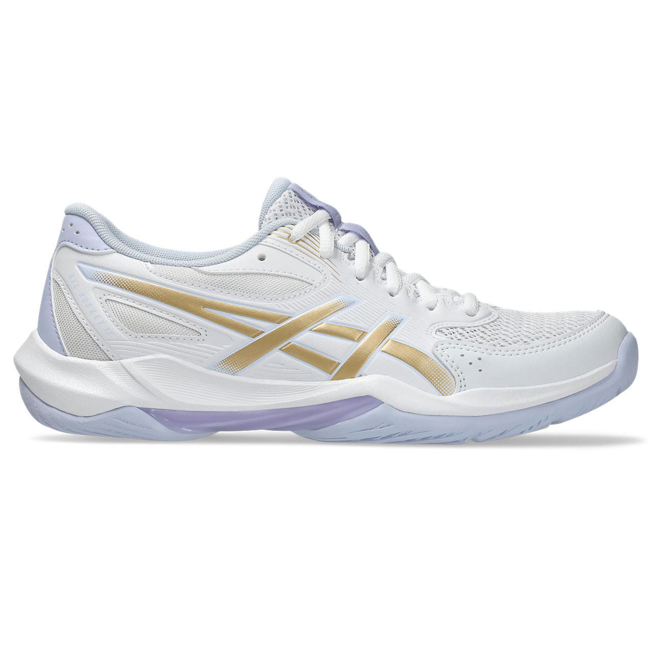 Asics Gel Rocket 12 Indendørssko til Dame - Godt tilbud!