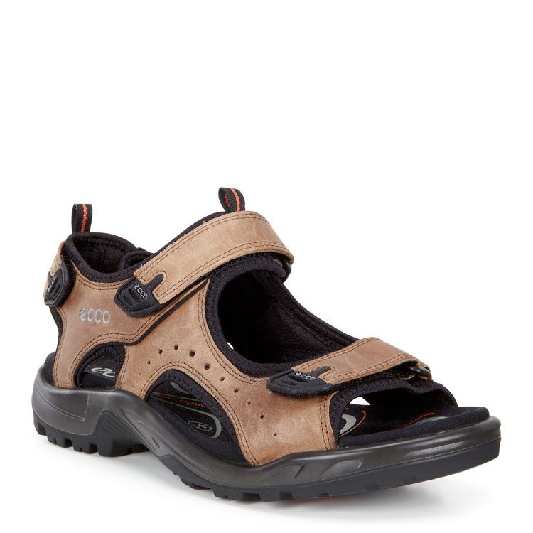 Offroad Andes Ii Sandal Herre fra Ecco