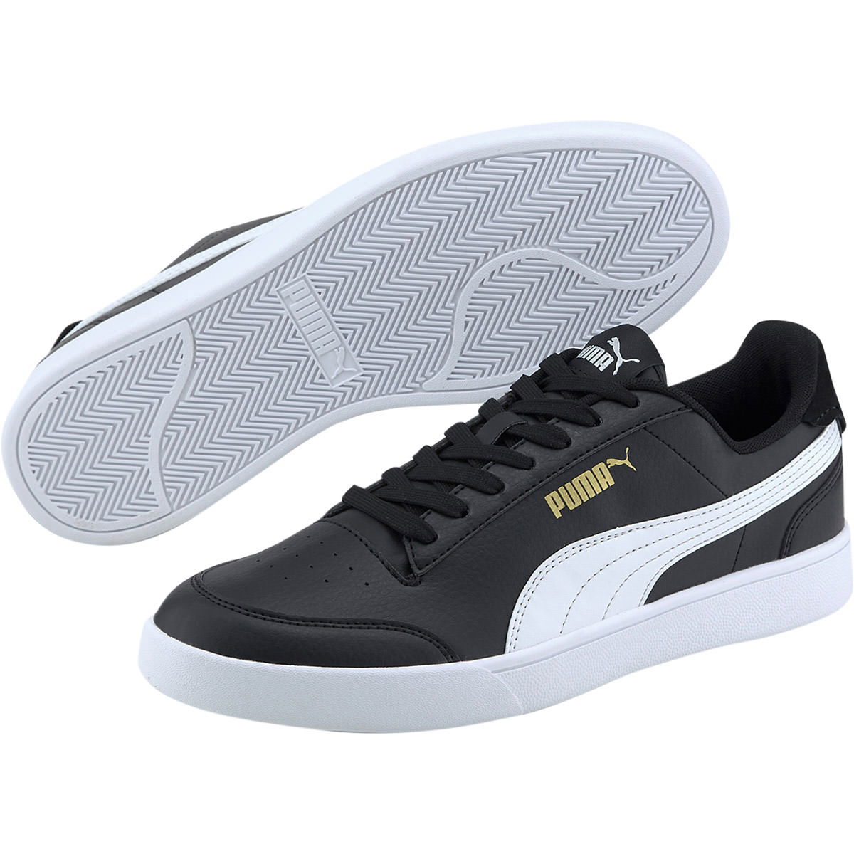 Puma Shuffle Sneakers – Fritidssko til fantastiske priser!