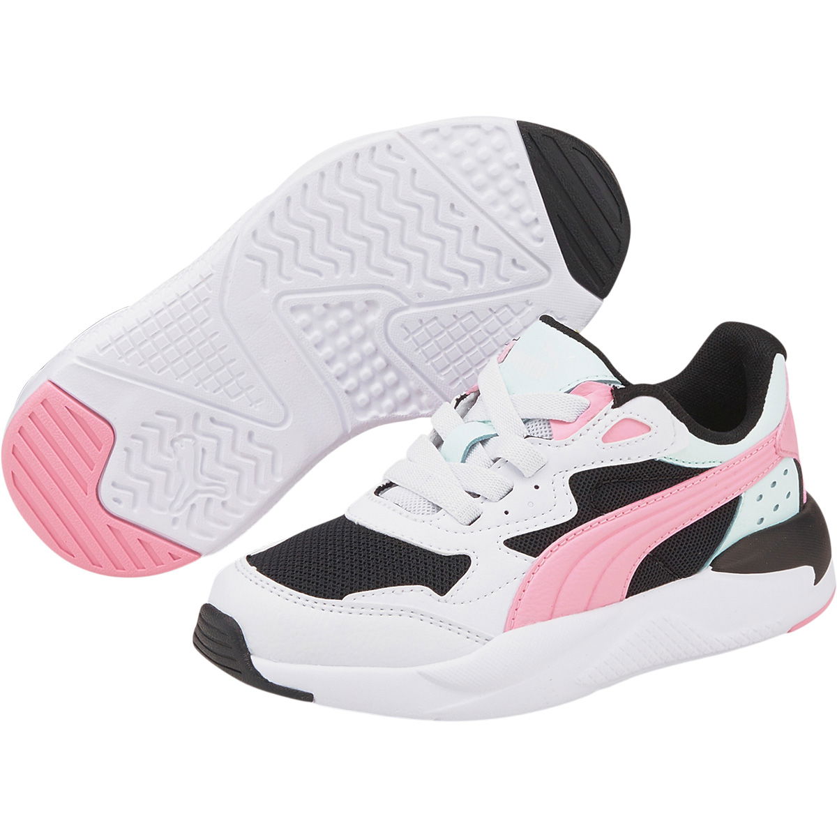 Puma X Ray Speed Sneakers til Børn – Fritidssko på tilbud!