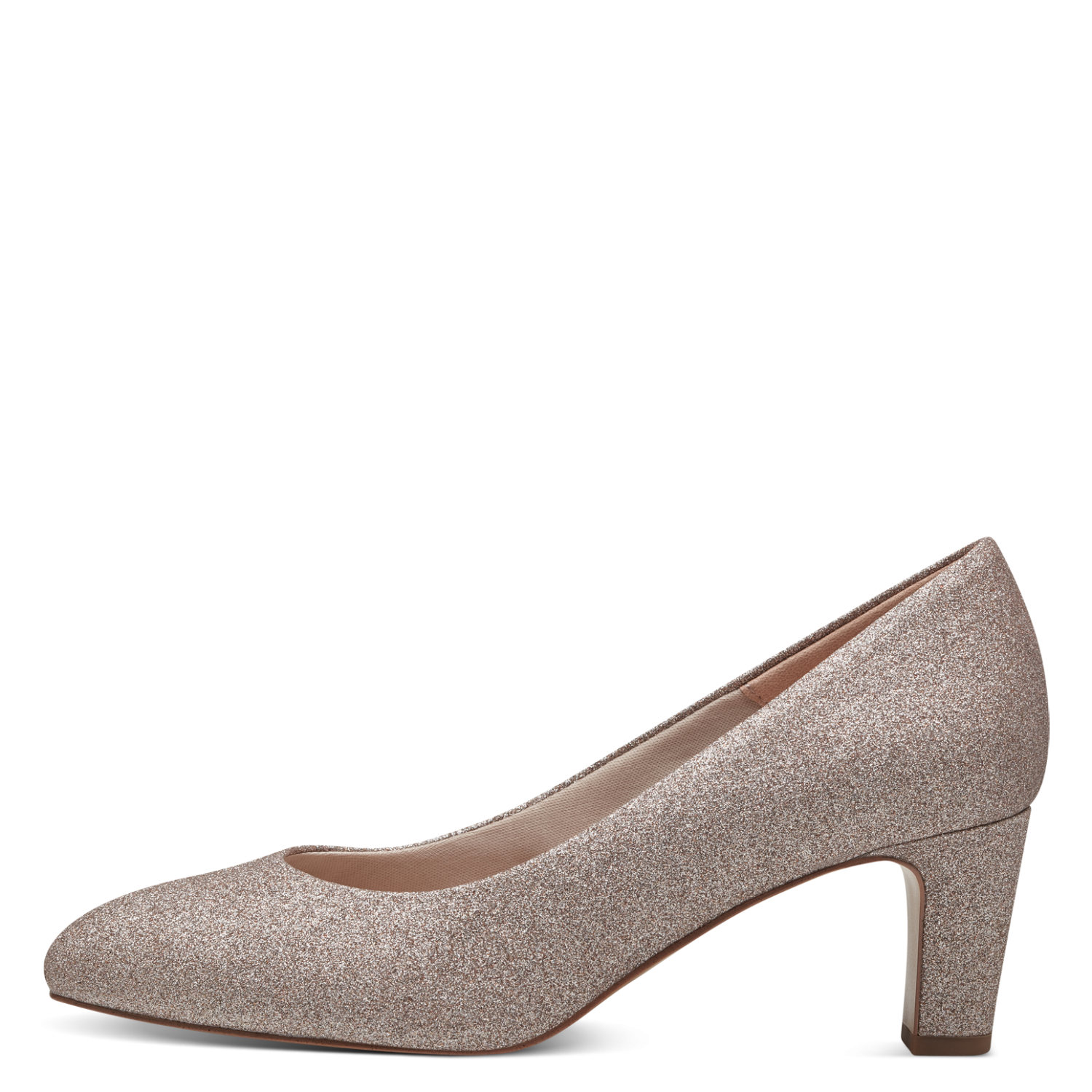 Tamaris Pumps 22 0169 Rose Glam – Elegant Damefodtøj