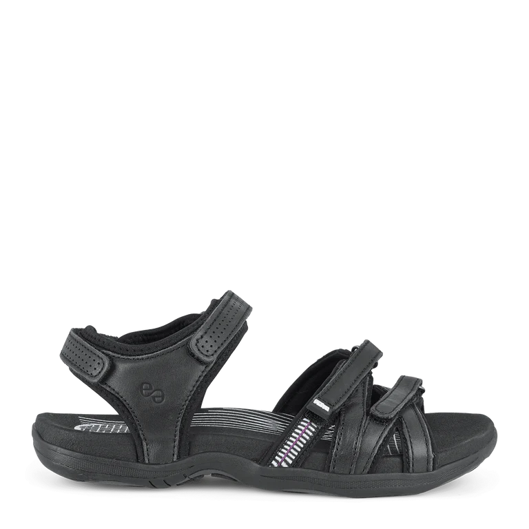 Green Comfort   Corsica Caia   42 0758   Sort   38 fra Schou Bertelsen Sko