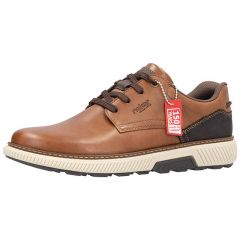 Rieker Herresko B3313-24 i Brun – Fantastisk Tilbud!