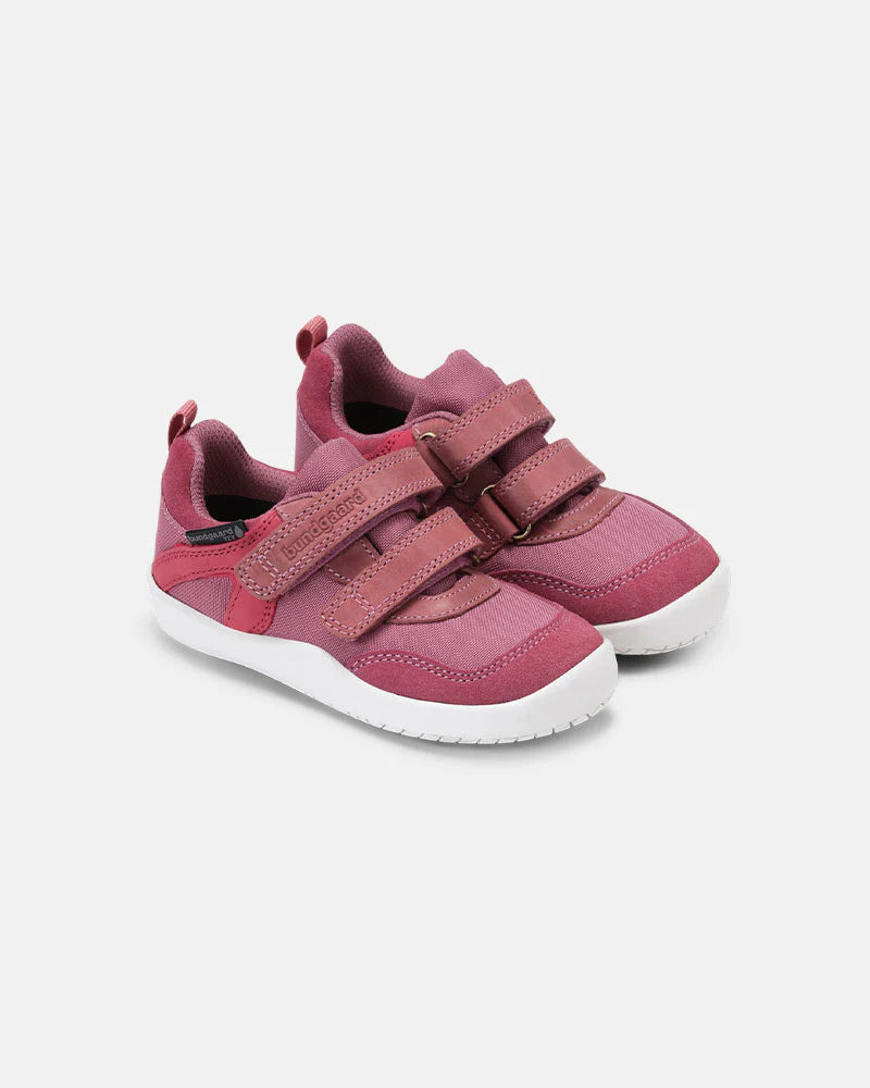 Bennie Strap Tex Børnesko – Vandtæt og Komfortabel Kvalitet