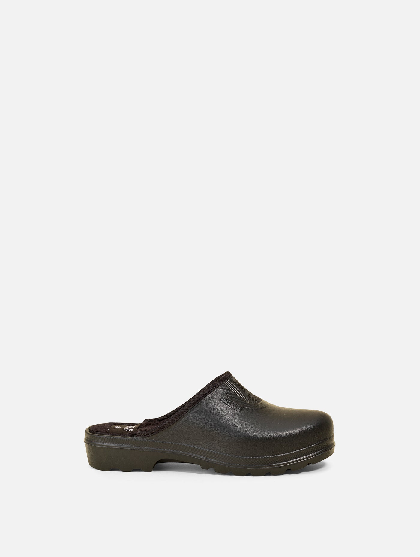 Aigle Taiden Fur Træsko – Vandtætte og Letvægts Clogs