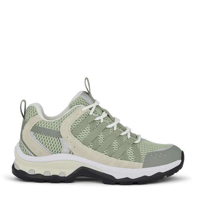 Green Comfort London Lourdes Sneakers i Mint - Udsalg!