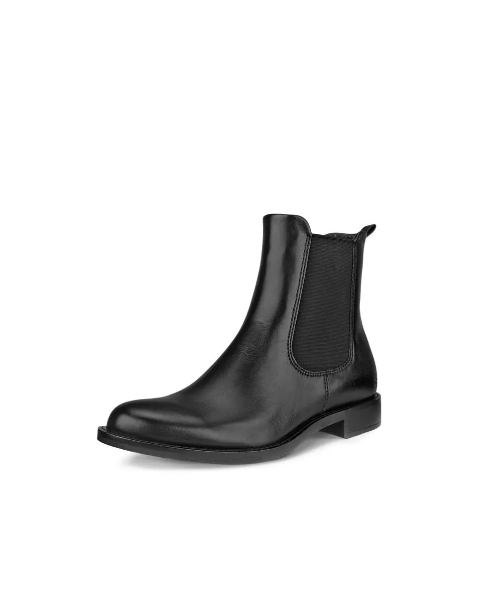 Ecco Chelseaboot Sartorelle 25 - Sort Støvletilbud