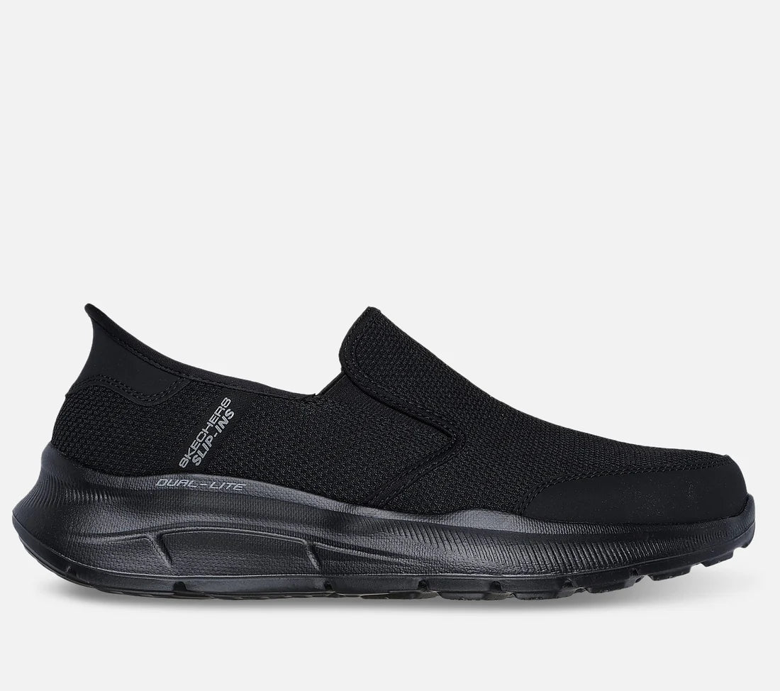 Skechers Slip Ins Equalizer 5.0 Drayze – Stilfulde Sneakers