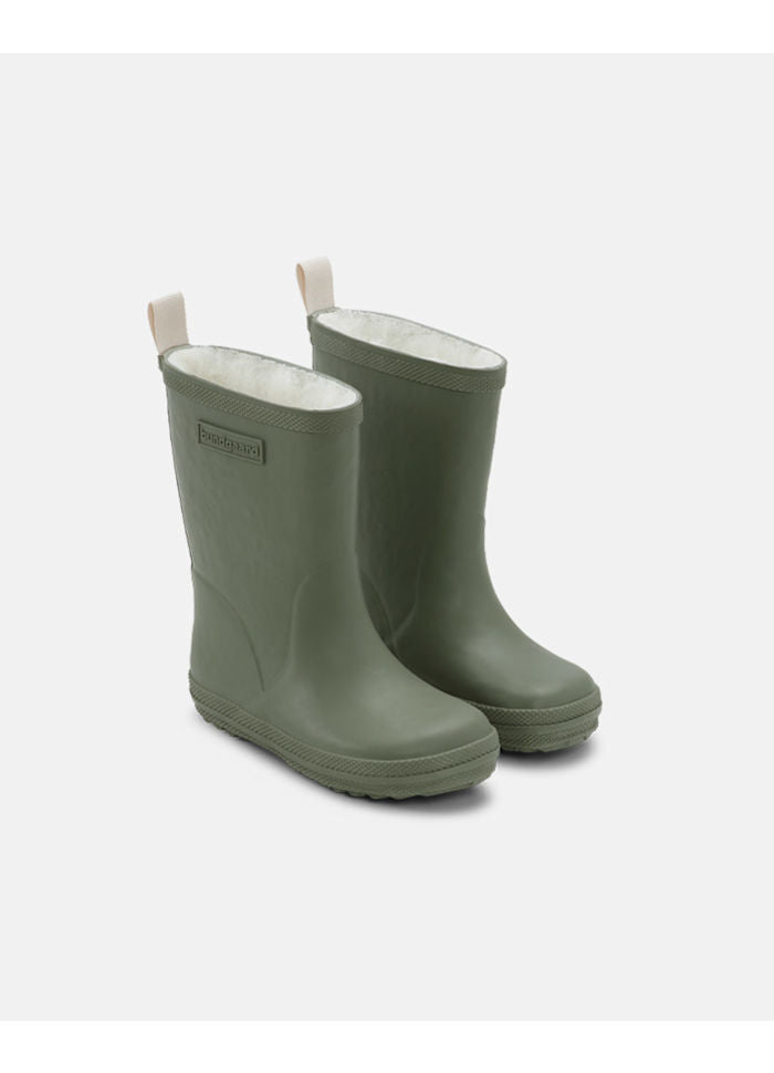 Bundgaard   Aspen   86 0060   Grøn   25 fra Schou Bertelsen Sko