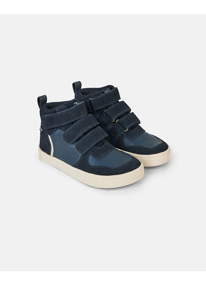 Bundgaard   Nero   74 0156   Blå   30 fra Schou Bertelsen Sko