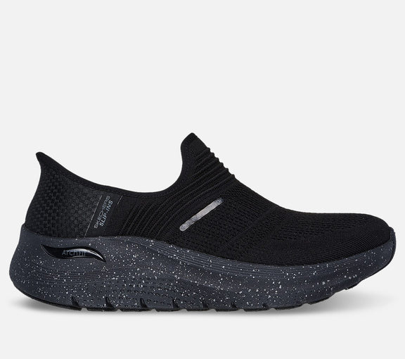 Skechers Arch Fit 2.0 Vandtæt Sneaker til Alle Vejrforhold