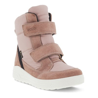 Ecco Børne Vinterstøvler – Urban Snowboarder Rosa 38
