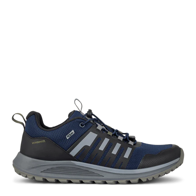 Vandtæt sneaker Track N' Trail Troy fra Green Comfort
