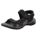 Rohde Herresandal 46-0200 – Komfortabel Sommer Sandaltilbud