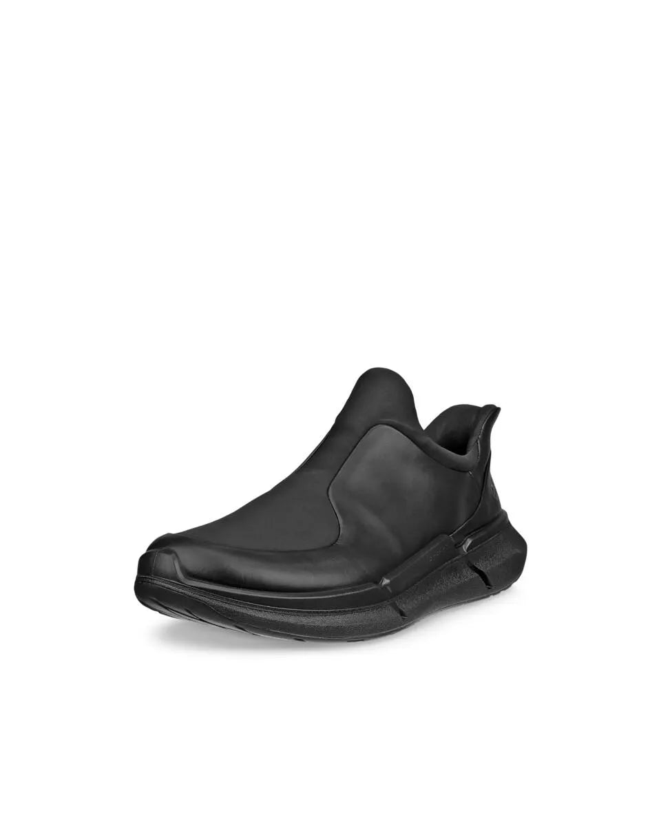Ecco Biom 2.2 Slip-On Sko – Sort, Hurtig Levering!