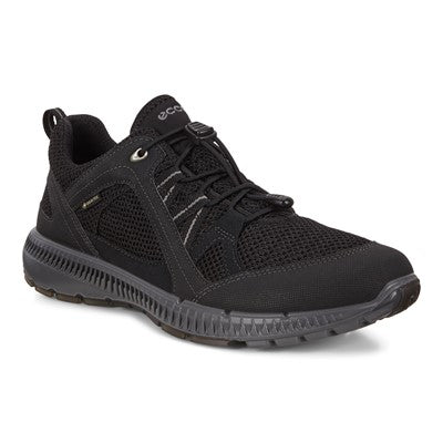 Ecco Terracruise Ll W - Vandtætte sneakers i sort