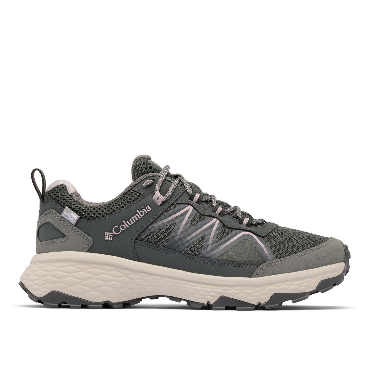 Columbia Peakfreak Rush™ Outdry™ Vandresko til Dame