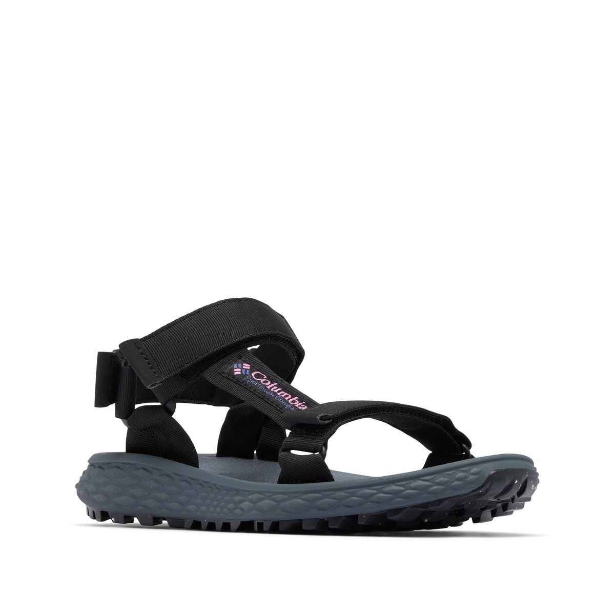 Konos Globetrot Sandal Dame fra Columbia
